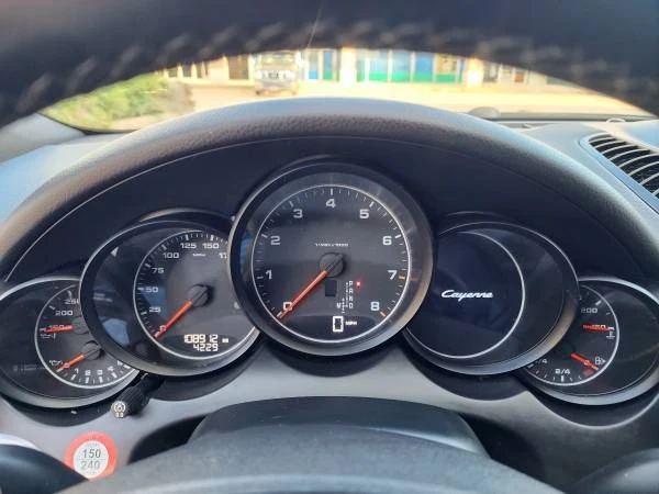 2014 Porsche 958 Cayenne - Image 18 of 21