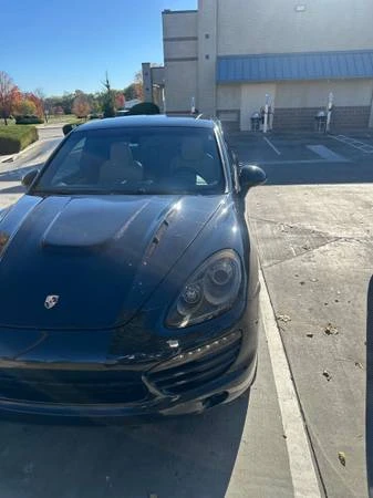2014 Porsche 958 Cayenne - Image 4 of 6
