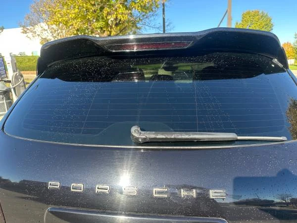 2014 Porsche 958 Cayenne - Image 3 of 6