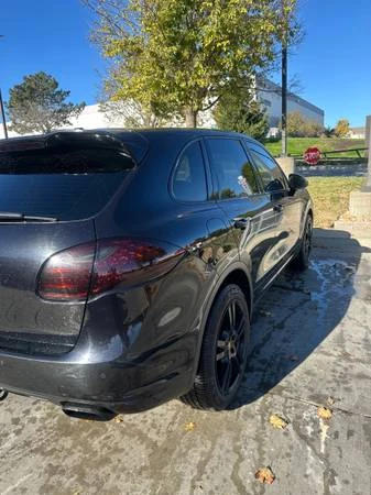 2014 Porsche 958 Cayenne - Image 5 of 6