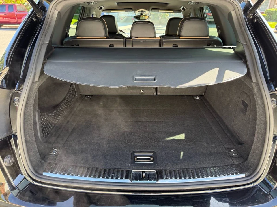 2014 Porsche 958 Cayenne - Image 12 of 12
