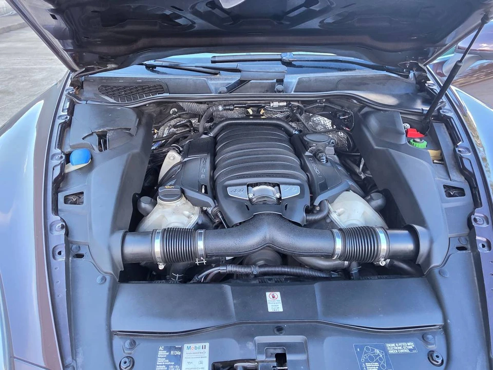 2014 Porsche 958 Cayenne S - Image 24 of 24