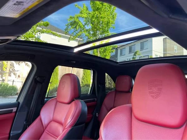 2014 Porsche 958 Cayenne Turbo - Image 16 of 18
