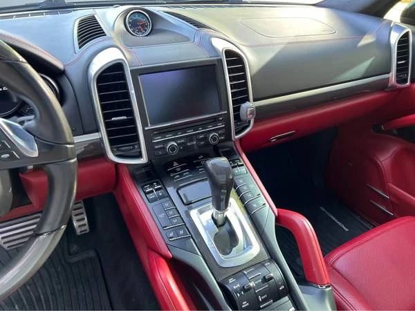 2014 Porsche 958 Cayenne Turbo - Image 13 of 18