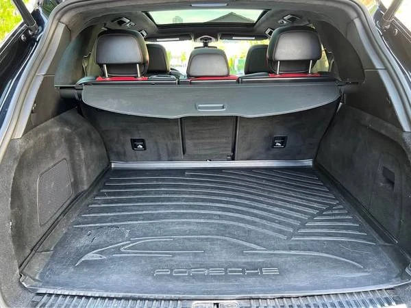 2014 Porsche 958 Cayenne Turbo - Image 18 of 18