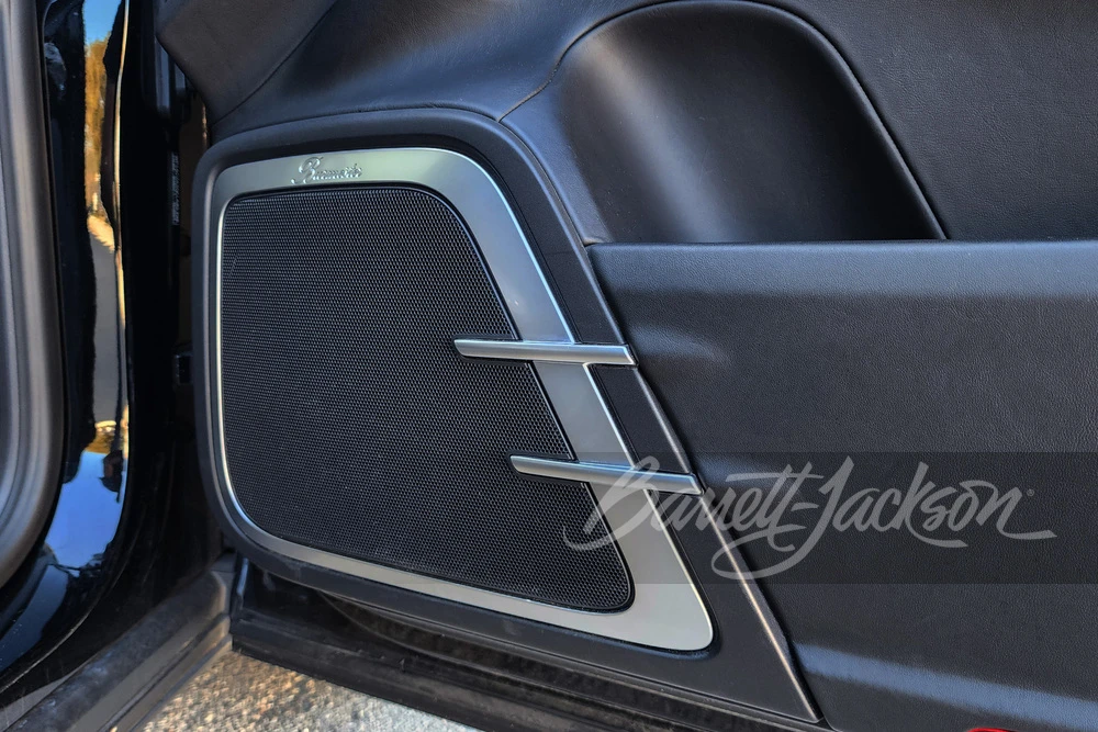 2014 Porsche 958 Cayenne Turbo S - Image 4 of 22