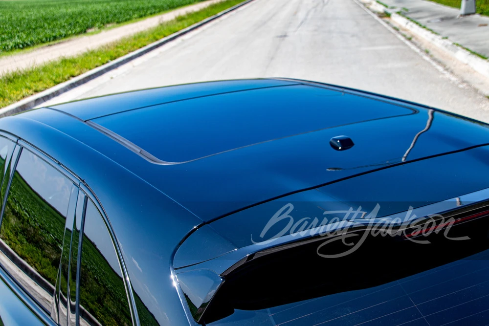 2014 Porsche 958 Cayenne Turbo S - Image 11 of 22