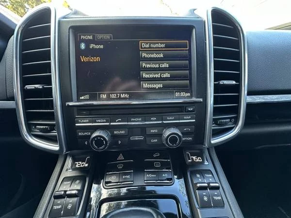 2014 Porsche 958 Cayenne Diesel - Image 20 of 21