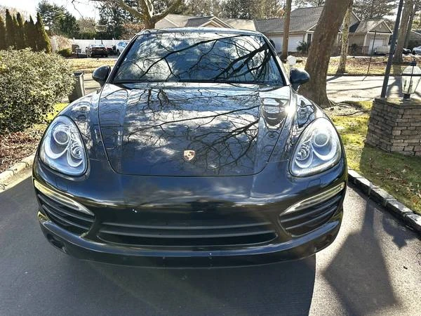 2014 Porsche 958 Cayenne Diesel - Image 2 of 21