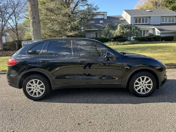 2014 Porsche 958 Cayenne Diesel - Image 4 of 21