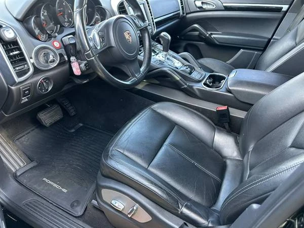 2014 Porsche 958 Cayenne Diesel - Image 11 of 21