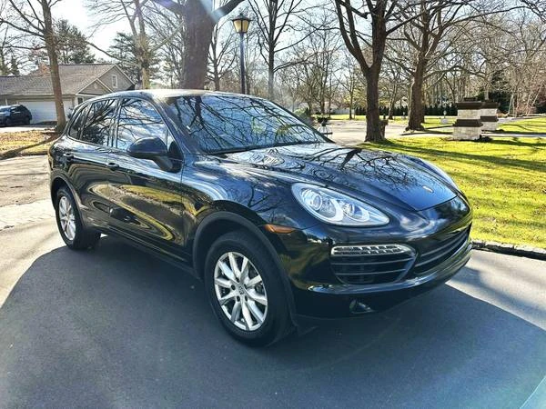 2014 Porsche 958 Cayenne Diesel - Image 6 of 21