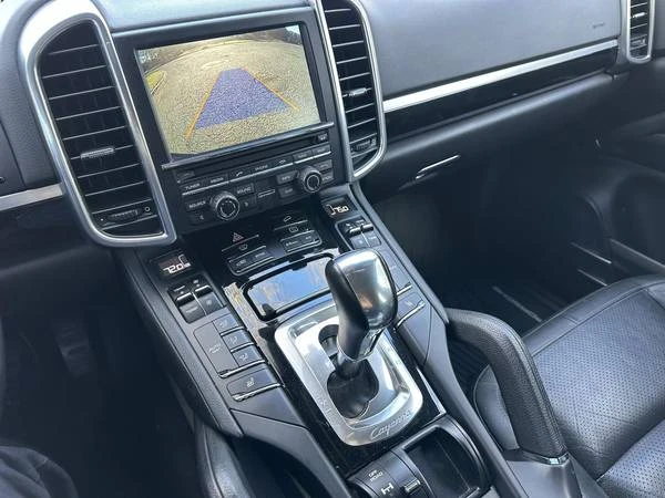 2014 Porsche 958 Cayenne Diesel - Image 17 of 21
