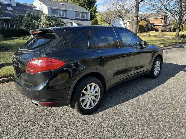 2014 Porsche 958 Cayenne Diesel - Image 7 of 21