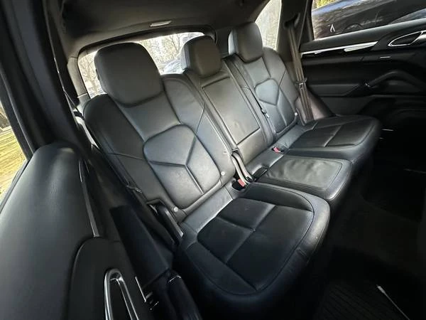 2014 Porsche 958 Cayenne Diesel - Image 13 of 21