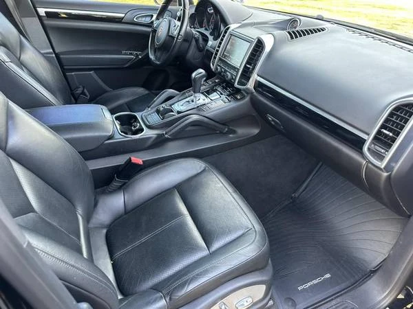 2014 Porsche 958 Cayenne Diesel - Image 12 of 21
