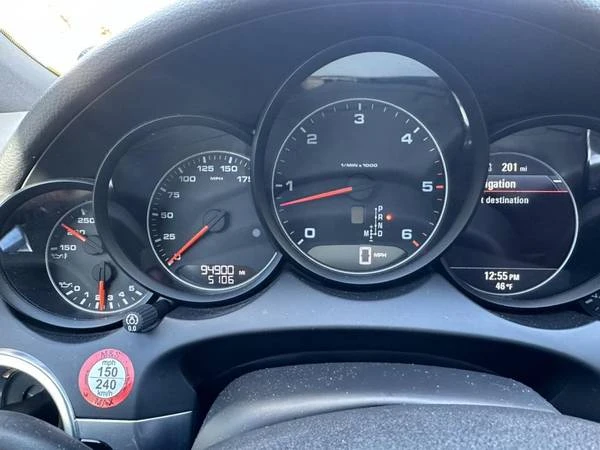 2014 Porsche 958 Cayenne Diesel - Image 21 of 21