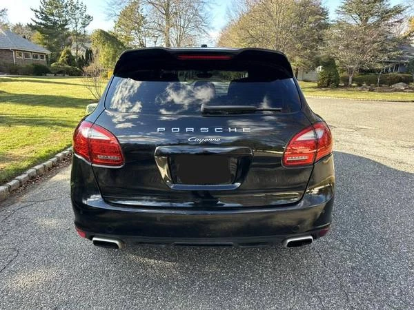 2014 Porsche 958 Cayenne Diesel - Image 3 of 21