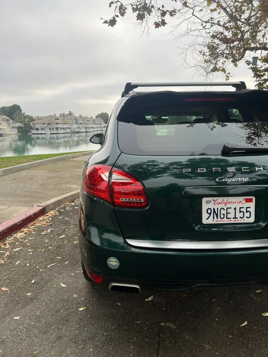 2014 Porsche 958 Cayenne - Image 19 of 31