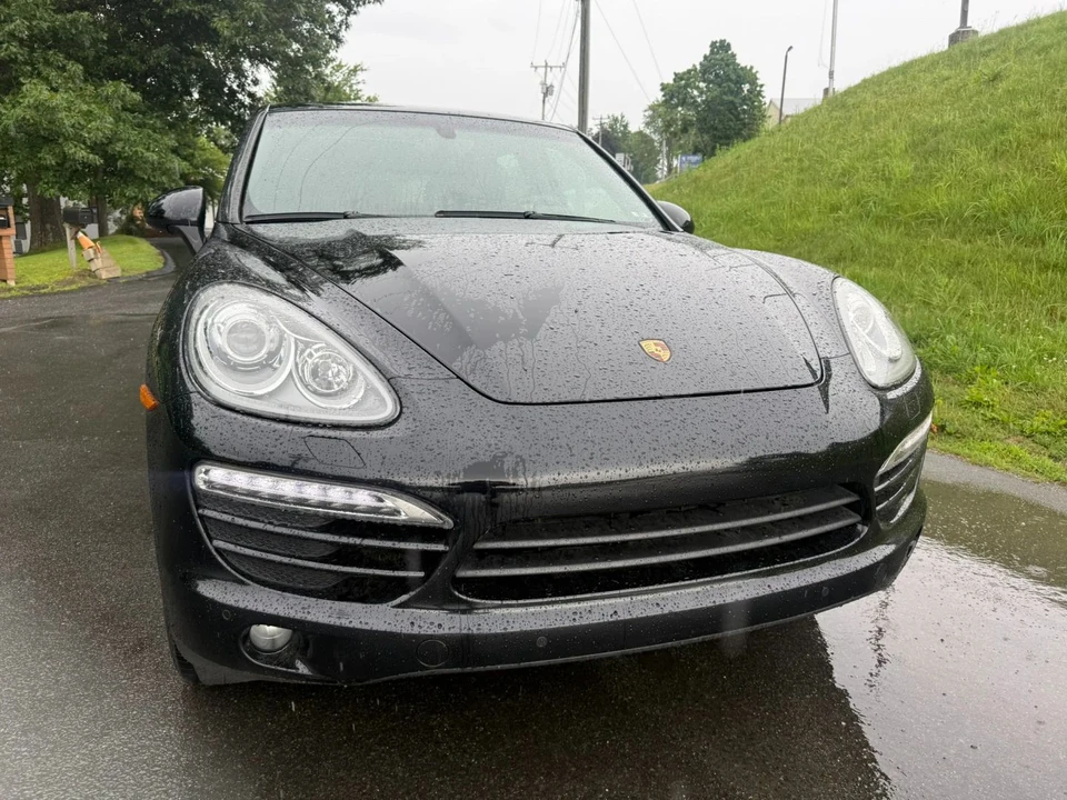 2014 Porsche 958 Cayenne - Image 7 of 26