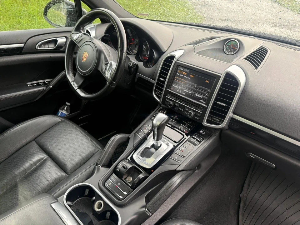 2014 Porsche 958 Cayenne - Image 15 of 26