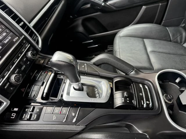 2014 Porsche 958 Cayenne - Image 15 of 20