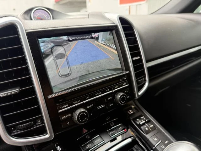2014 Porsche 958 Cayenne - Image 11 of 20
