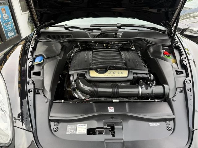 2014 Porsche 958 Cayenne - Image 20 of 20