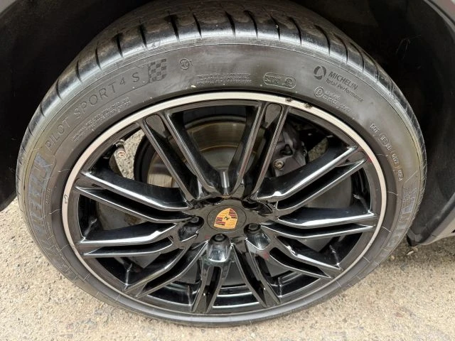 2014 Porsche 958 Cayenne - Image 19 of 20