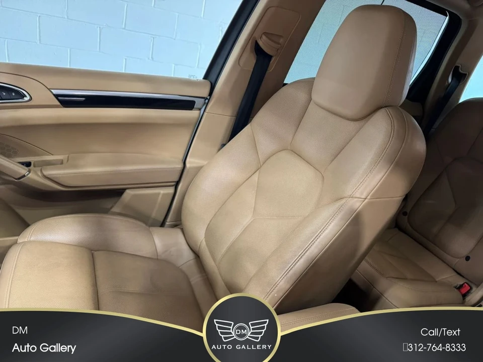 2014 Porsche 958 Cayenne - Image 24 of 31