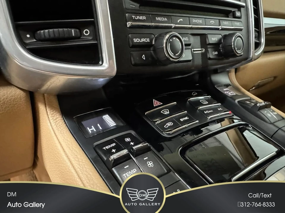 2014 Porsche 958 Cayenne - Image 22 of 31
