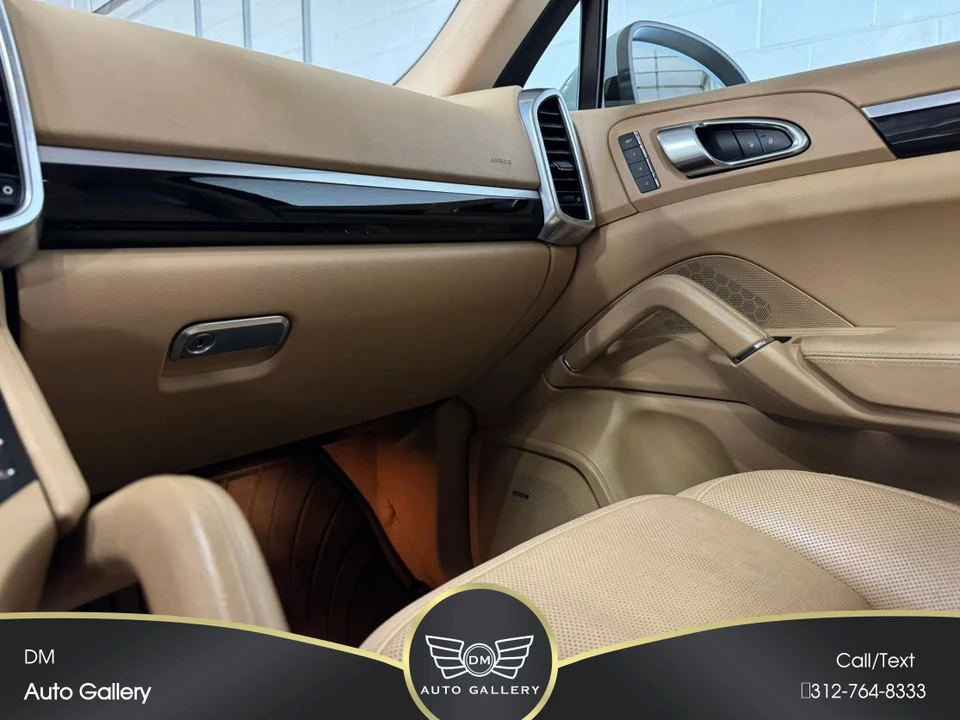2014 Porsche 958 Cayenne - Image 25 of 31