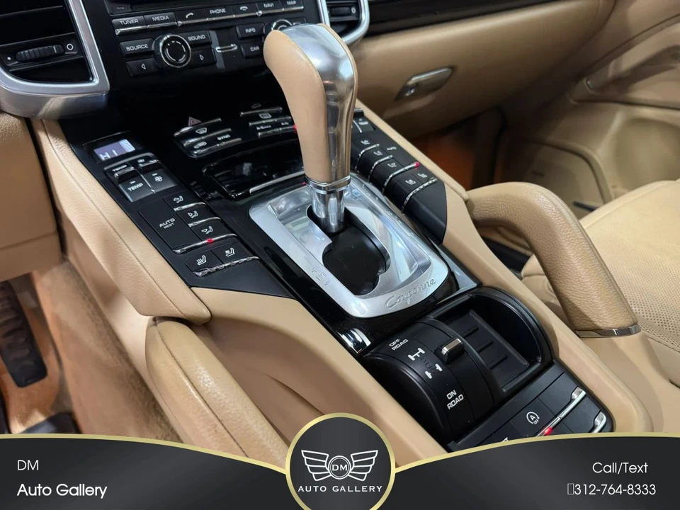 2014 Porsche 958 Cayenne - Image 21 of 31