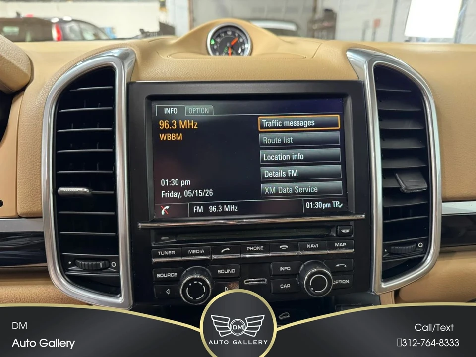 2014 Porsche 958 Cayenne - Image 20 of 31