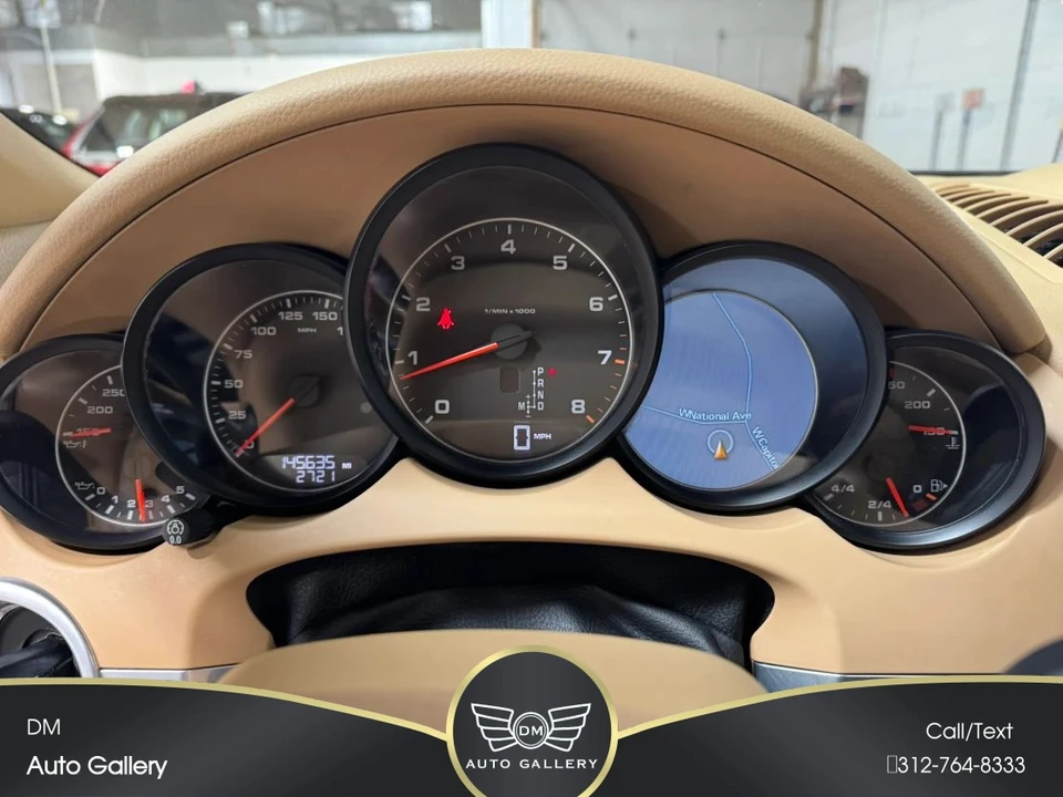 2014 Porsche 958 Cayenne - Image 18 of 31