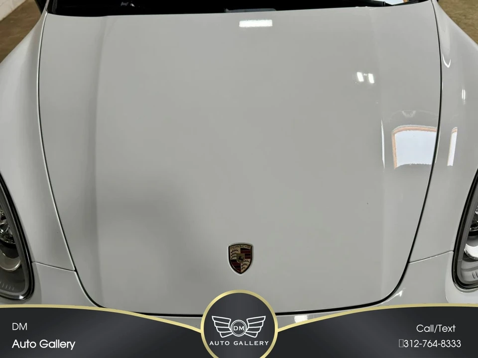 2014 Porsche 958 Cayenne - Image 9 of 31