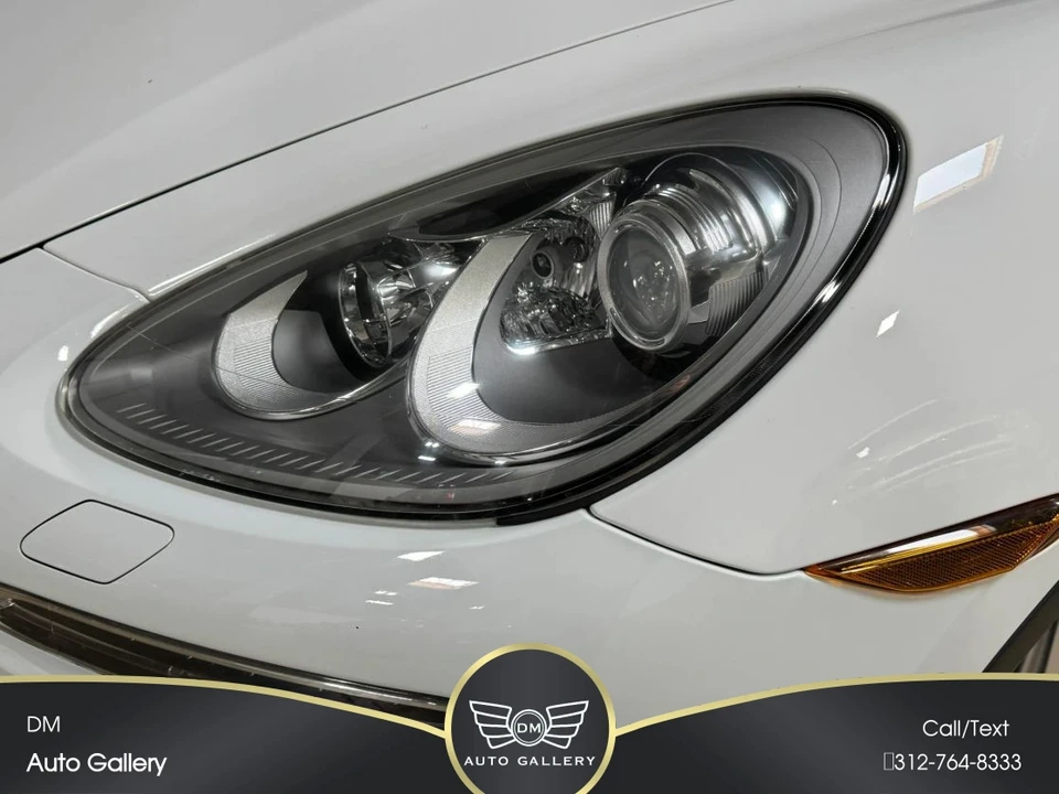 2014 Porsche 958 Cayenne - Image 7 of 31
