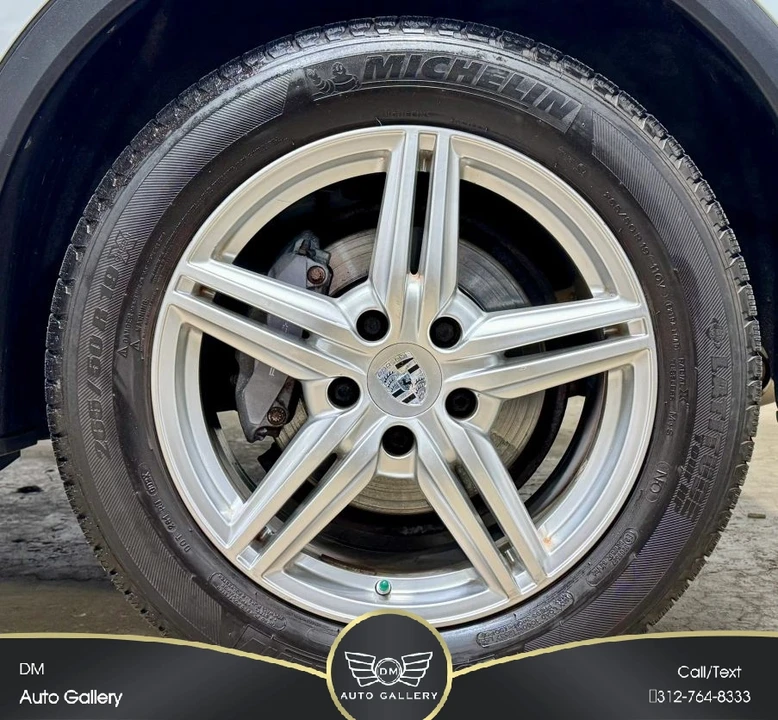 2014 Porsche 958 Cayenne - Image 5 of 31