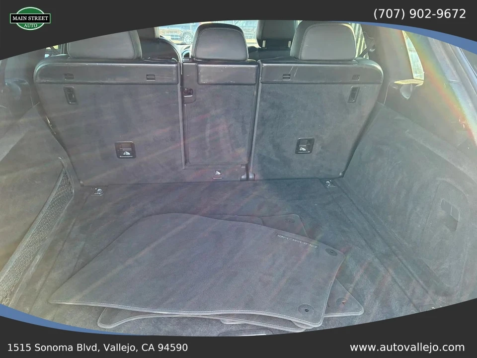 2014 Porsche 958 Cayenne - Image 21 of 26