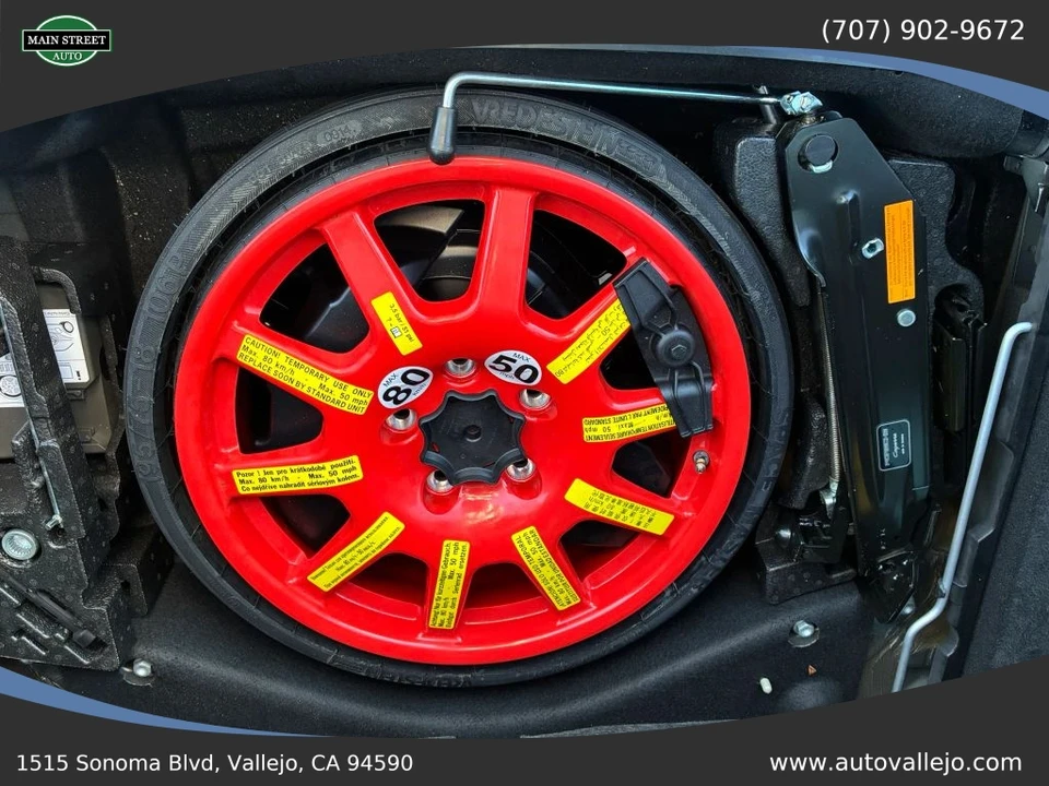 2014 Porsche 958 Cayenne - Image 22 of 26