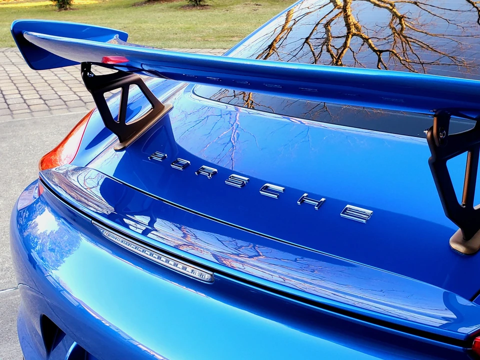 2014 Porsche 981 Cayman S - Image 9 of 30