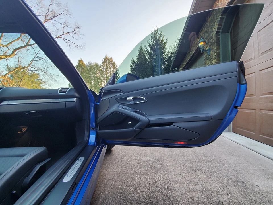 2014 Porsche 981 Cayman S - Image 28 of 30