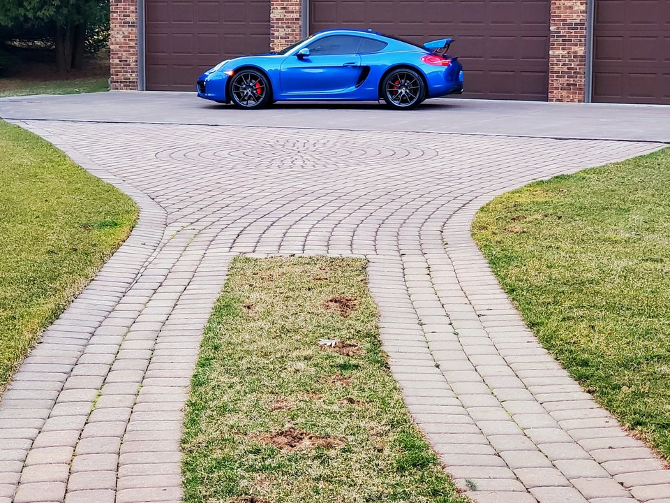 2014 Porsche 981 Cayman S - Image 6 of 30
