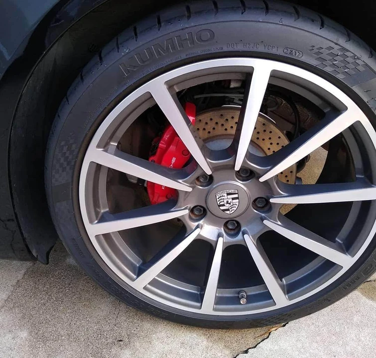 2014 Porsche 981 Cayman S - Image 16 of 20