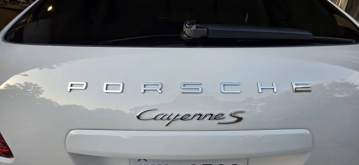 2014 Porsche 958 Cayenne S - Image 20 of 22