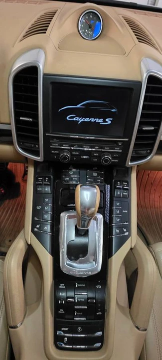 2014 Porsche 958 Cayenne S - Image 20 of 22