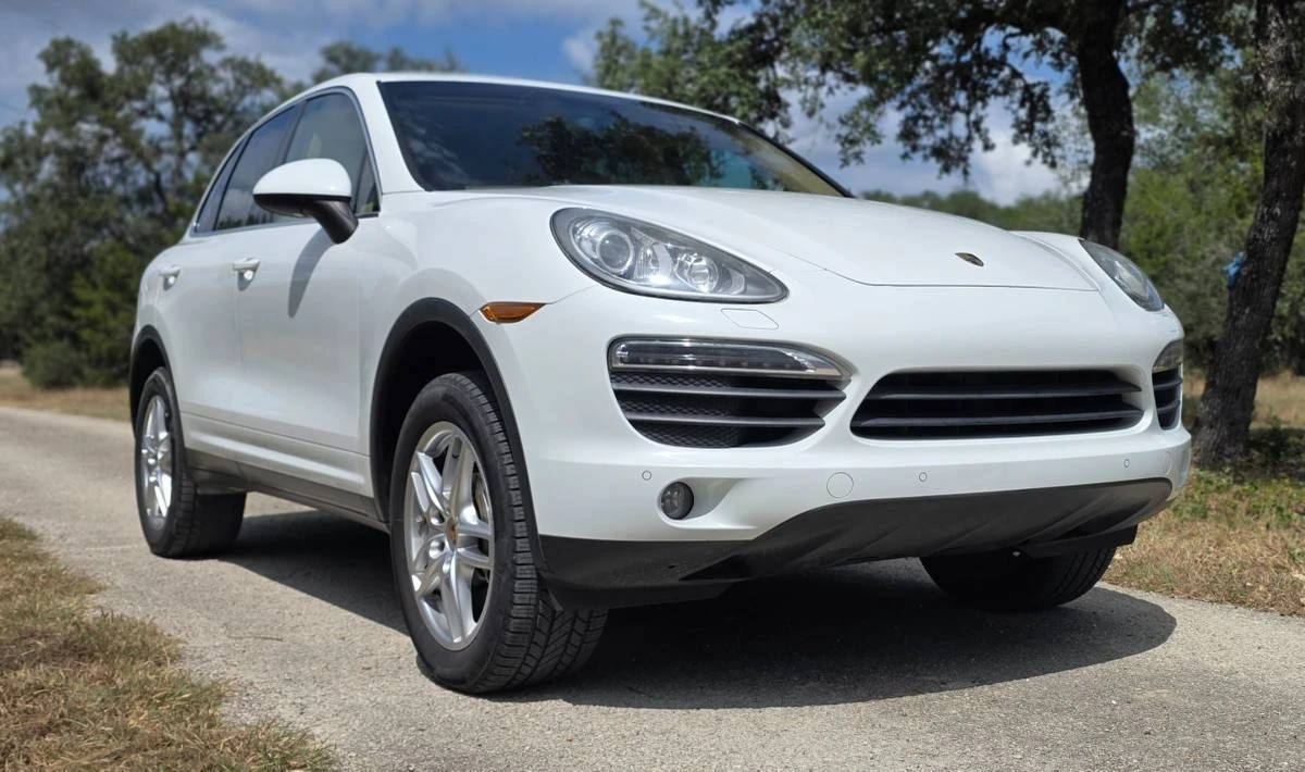 2014 Porsche 958 Cayenne S - Image 4 of 22