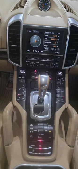 2014 Porsche 958 Cayenne S - Image 17 of 22