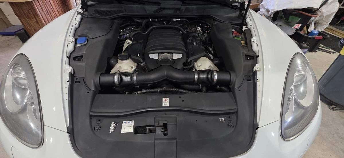 2014 Porsche 958 Cayenne S - Image 22 of 22