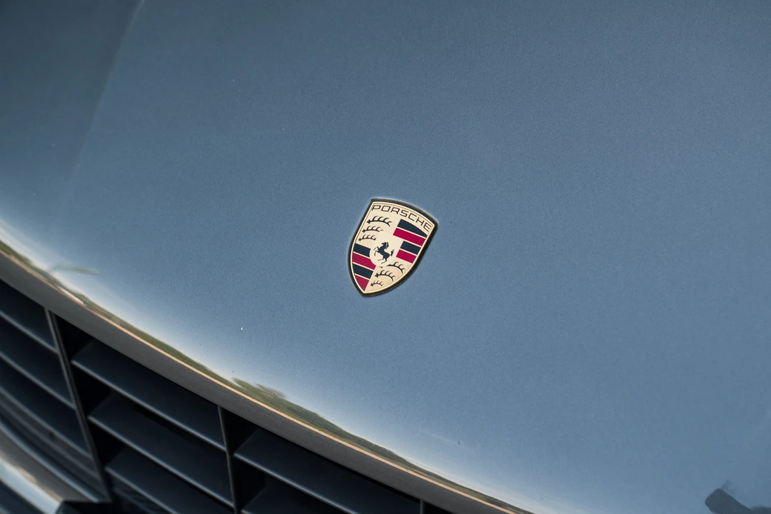 2014 Porsche Macan Turbo - Image 21 of 31